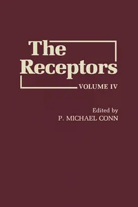 The Receptors_cover