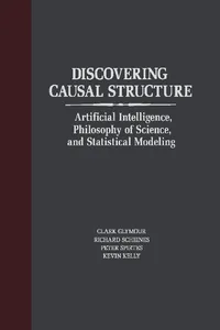 Discovering Causal Structure_cover