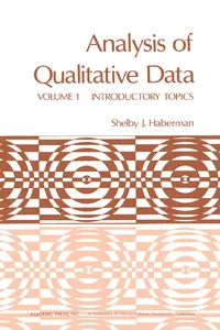 Analysis of Qualitative Data_cover