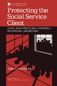 Protecting the Social Service Client_cover