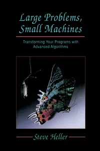 Large Problems, Small Machines_cover