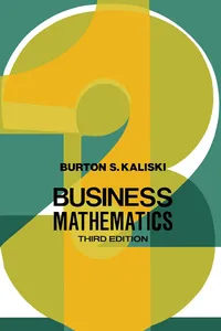 Business Mathematics_cover