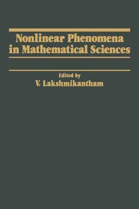 Nonlinear Phenomena in Mathematical Sciences_cover