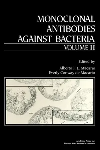 Monoclonal Antibodies Against Bacteria_cover