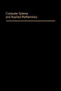 Asymptotics and Special Functions_cover