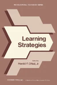 Learning Strategies_cover