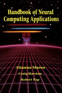 Handbook of Neural Computing Applications_cover