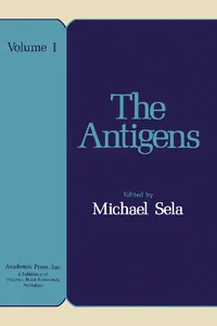 The Antigens_cover