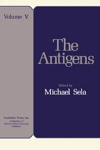 The Antigens_cover