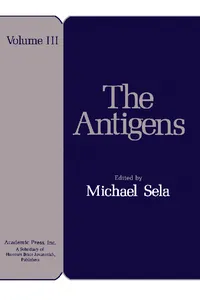 The Antigens_cover