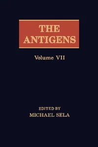 The Antigens_cover