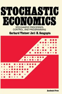 Stochastic Economics_cover