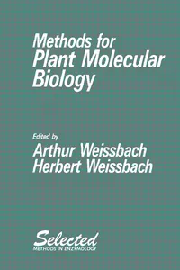 Methods for Plant Molecular Biology_cover