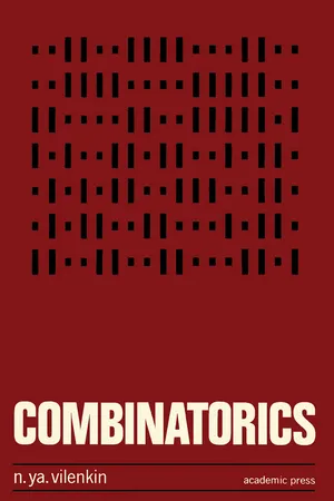 Combinatorics