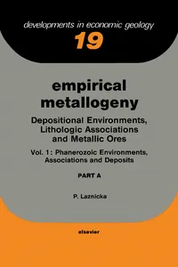 Empirical Metallogeny_cover