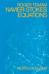 Navier—Stokes Equations_cover