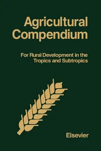 Agricultural Compendium_cover