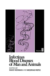 The Pathogens, the Infections, and the Consequences_cover