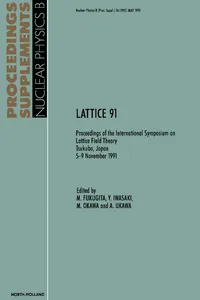 Lattice 91_cover