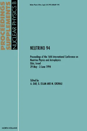 Neutrino 94