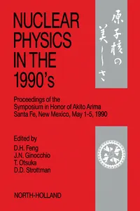 Nuclear Physics in the 1990's_cover