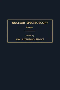 Nuclear Spectroscopy_cover