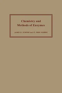 Chemistry and Methods of Enzymes_cover