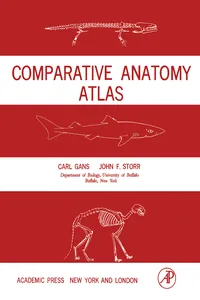 Comparative Anatomy Atlas_cover