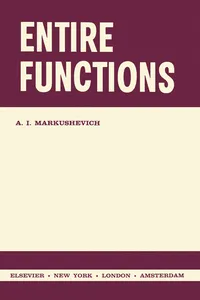 Entire Functions_cover