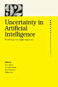 Uncertainty in Artificial Intelligence_cover