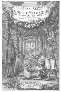 De Indiae utriusque re naturali et medica libri quatuordecim_cover