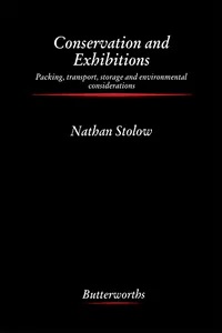 Conservation and Exhibitions_cover