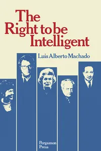 The Right to be Intelligent_cover