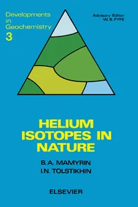 Helium Isotopes in Nature_cover