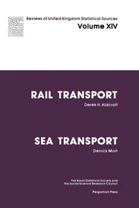 Rail Transport and Sea Transport_cover