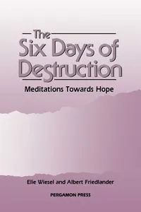 The Six Days of Destruction_cover