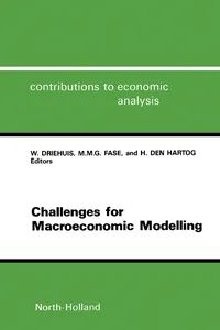 Challenges for Macroeconomic Modelling_cover