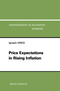 Price Expectations in Rising Inflation_cover