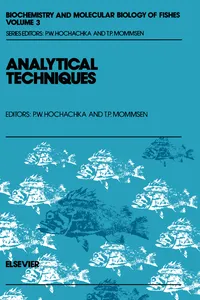 Analytical Techniques_cover