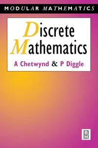 Discrete Mathematics_cover