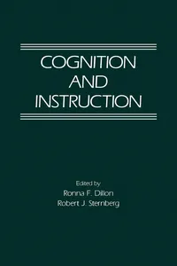 Cognition and Instruction_cover