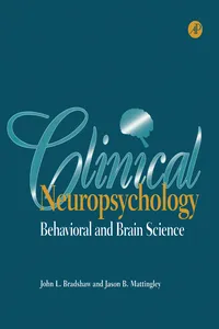 Clinical Neuropsychology_cover