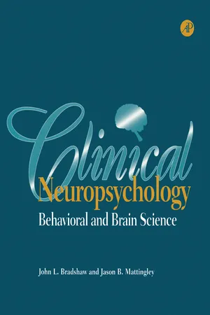 Clinical Neuropsychology