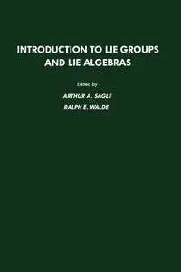 Introduction to Lie Groups and Lie Algebra, 51_cover