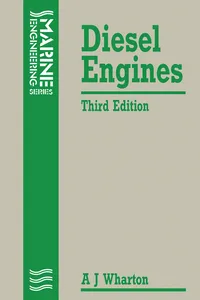 Diesel Engines_cover