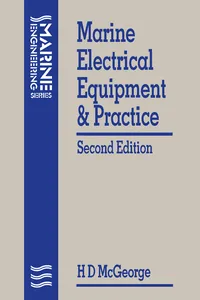 Marine Electrical Equipment and Practice_cover