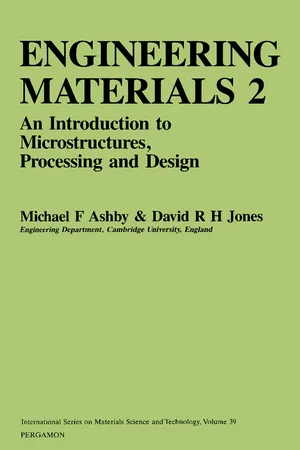 Engineering Materials 2