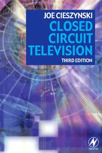 Closed Circuit Television_cover