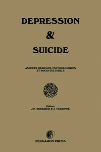 Depression and Suicide_cover