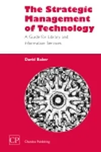 The Strategic Management of Technology_cover